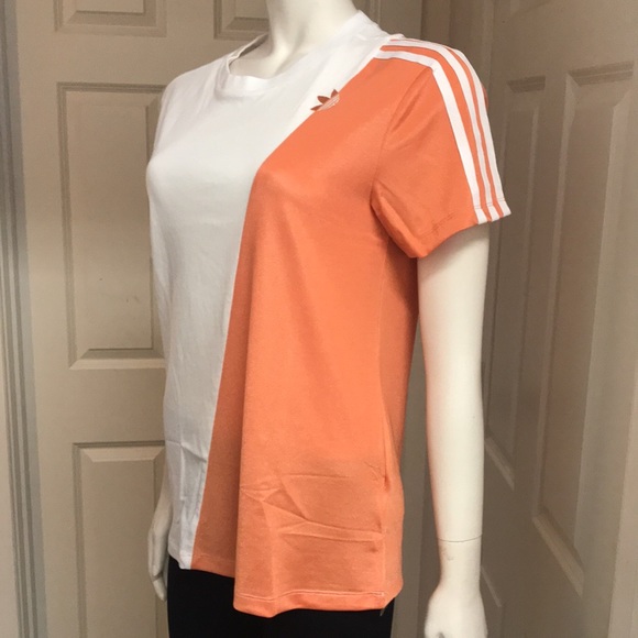 Adidas Tennis/Athletic/Athleisure Shirt, NWT! - Picture 4 of 8